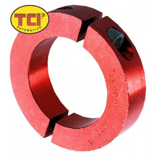 TCI Adjustable Slip Collar for Two-Piece Direct Drives