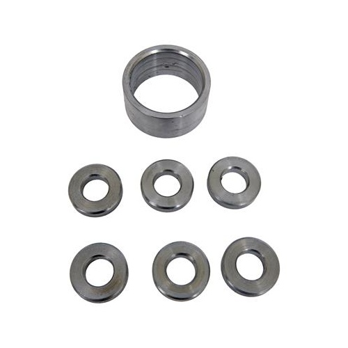 TCI Spacer Kit, Flexplate Bolt Spacer, Pilot Spacer Extension, Kit