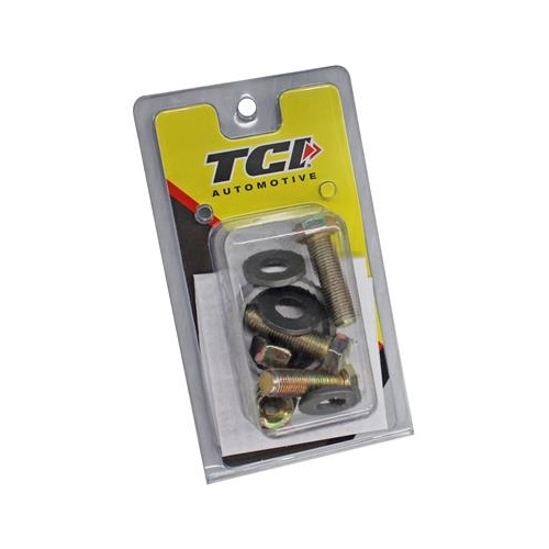 TCI 1/8 inch Motor Plate Extension Kit