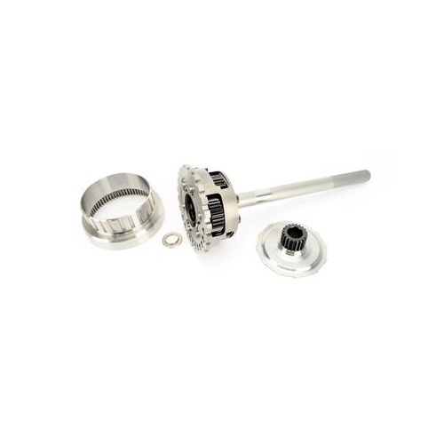 TCI 1.80 Ratio Bolt-Together Powerglide 27 Spline Planetary Set.