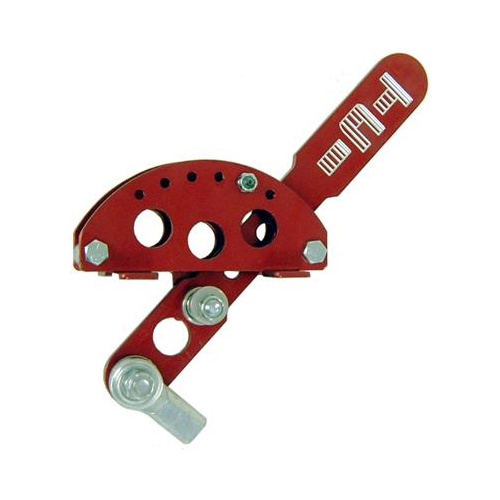 TCI Automatic Transmission Shifter, Circle Track Shifter, For Chevrolet, Powerglide, Each