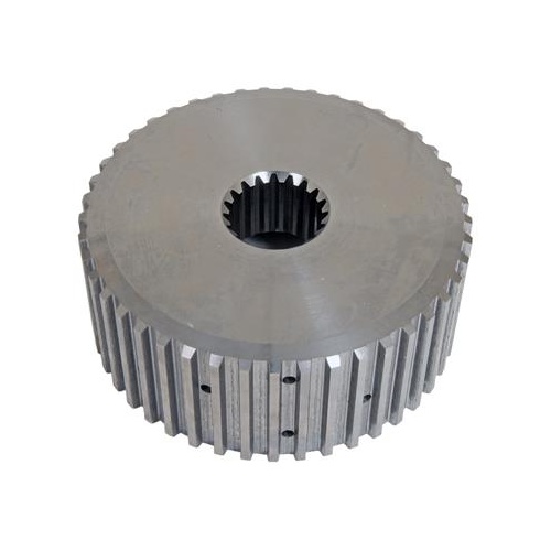 TCI Clutch Hub, Steel, High Gear, GM, Powerglide, Each