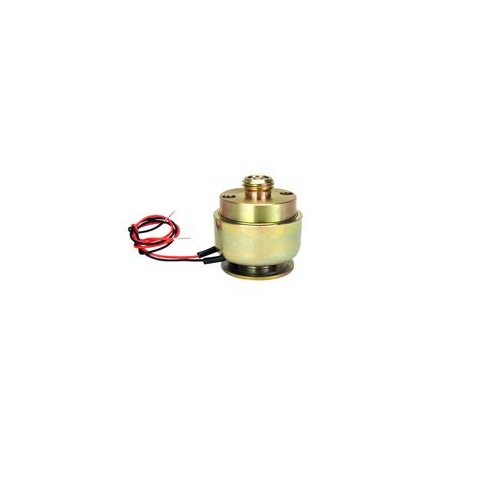 TCI Solenoid, Trans-Brake, Aluminum, Natural, GM, Powerglide, Each