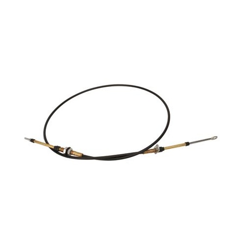 TCI Shifter Cable, 5 ft. Length, Fast-Gate Shifter, Each