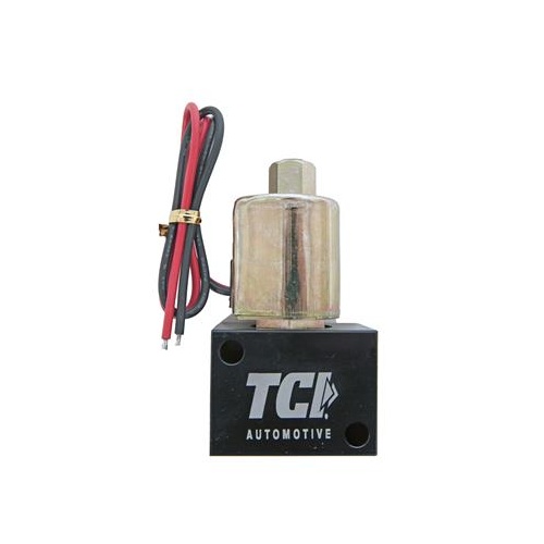 TCI Roll Stop Solenoid Only