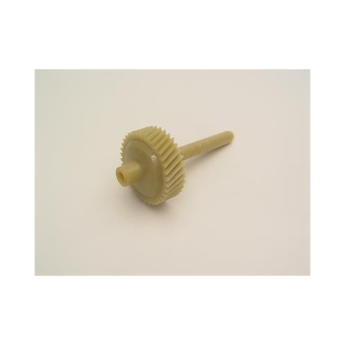 TCI Speedometer Gear, Driven, 36-Tooth, Pale Green, GM, Powerglide, Each