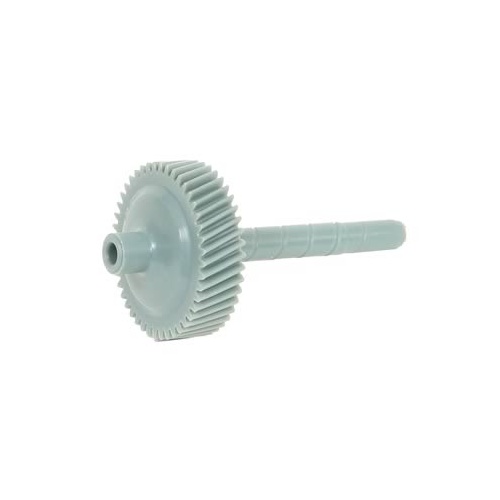 TCI Speedometer Gear, Driven, 44-Tooth, Gray, GM Turbo-Hydromatics, Each
