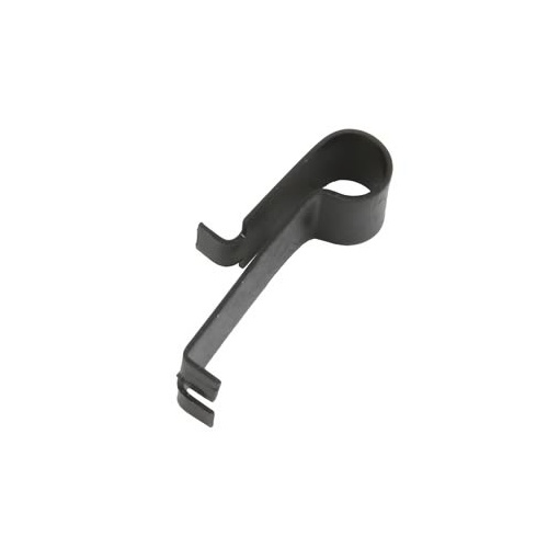 TCI Speedometer Drive Gear Clip, GM, Steel, 5/16 in. Width, Each