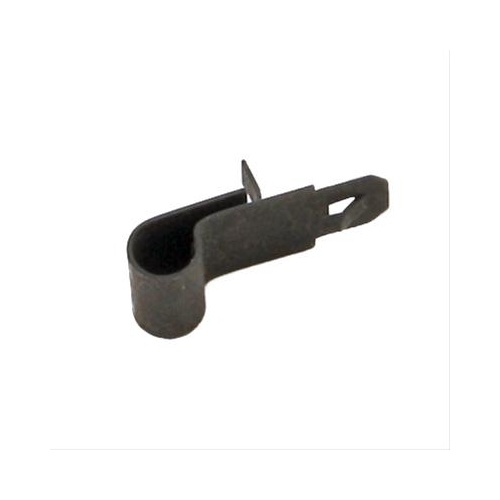 TCI Speedometer Drive Gear Clip, GM, Steel, 7/16 in. Width, Each