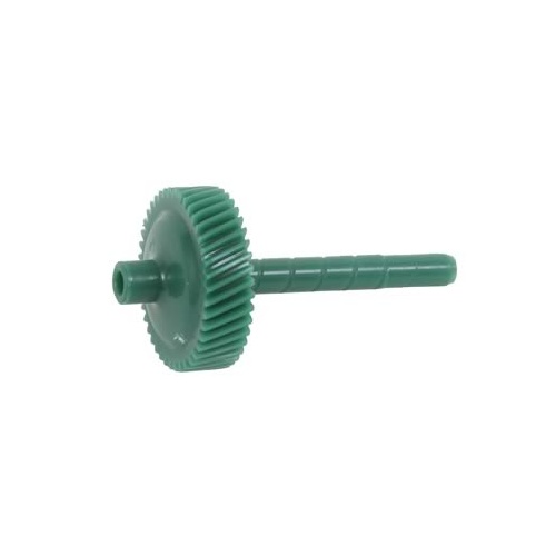 TCI Speedometer Gear, Driven, 42-Tooth, Green, GM Turbo-Hydromatics, Each