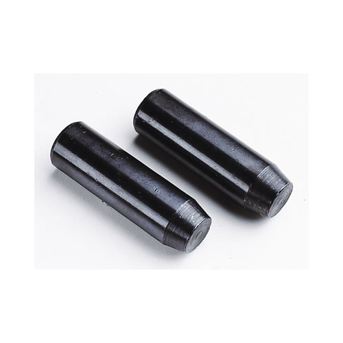 TCI Bellhousing Dowel Pins, .625 in. Diameter, 2.0 in. Length, Straight, GM, Pair