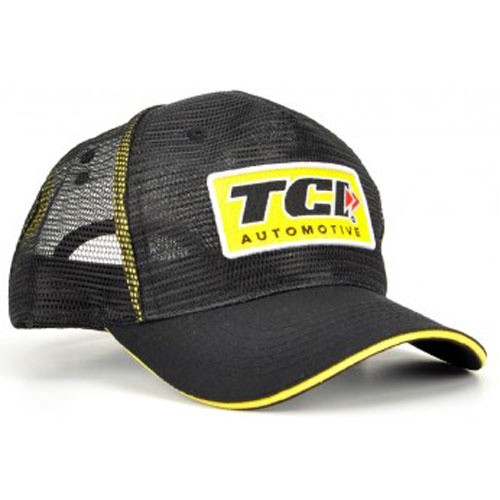 TCI Mesh Logo Hat.
