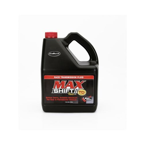 TCI Transmission Fluid, Max Shift, Dexron, Mercon, 1-Gallon, Each