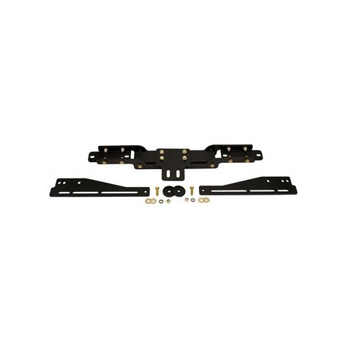 TCI Crossmember 1967-69 GM F-Body & 1968-74 GM X-Body for 6x, 4x and 4L80E