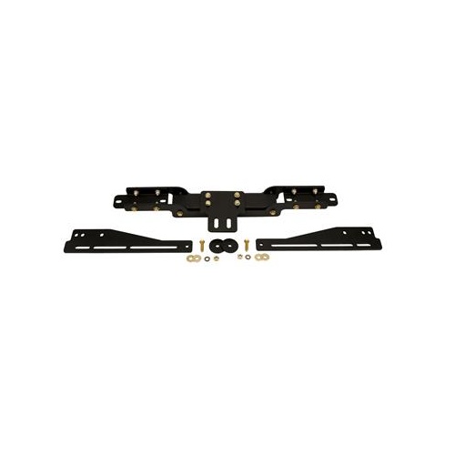 TCI Crossmember 1967-69 GM F-Body & 1968-74 GM X-Body for ® 6x, 4x and 4L80E