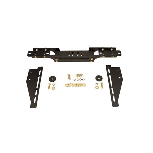TCI Crossmember for '75-'81 GM F-Body w/ All Transmissions