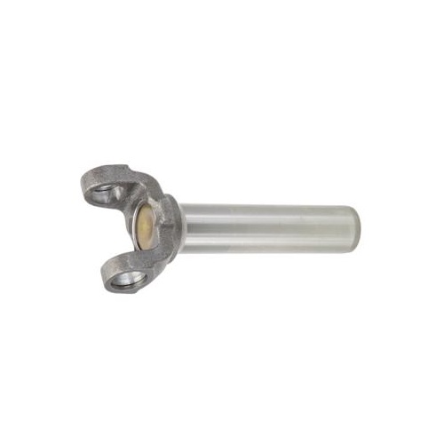 TCI Slip Yoke, 27-spline Inner, Cast Steel, N3R U-joint Style, GM, Powerglide, TH350, Each