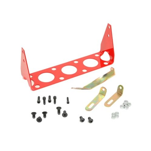 TCI Kit Hardware Replacement for #970000/970005 Trans. Shields