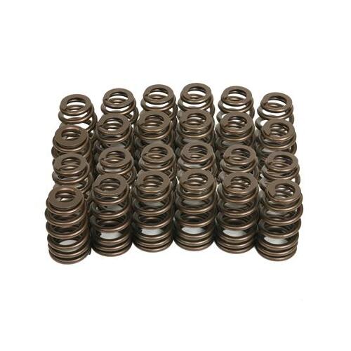 Trick Flow Valve Springs, PAC Racing, Beehive, .930 in./1.025 in. O.D, 300 lbs./in. Rate, 1.060 in. Coil Bind, Set of 24