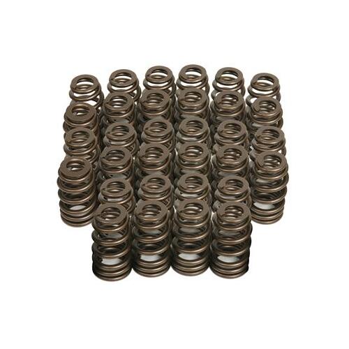 Trick Flow Valve Springs, PAC Racing, Beehive, .873 in./1.061 in. O.D, 308 lbs./in. Rate, .960 in. Coil Bind, Set of 32