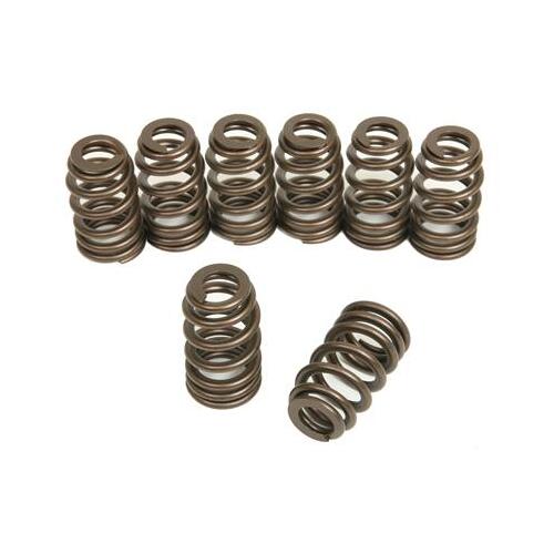 Trick Flow Valve Spring, PAC Racing, Beehive, .873 in./1.061 in. O.D, 308 lbs./in. Rate, .960 in. Coil Bind, Set of 8