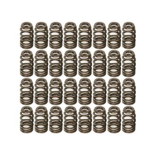 Trick Flow Valve Springs, PAC Racing, Beehive, .943 in./1.105 in. O.D, 324 lbs./in. Rate, .900 in. Coil Bind, Set of 32