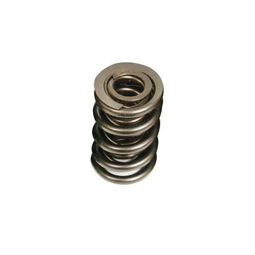 Trick Flow Valve Springs, PAC Racing, Dual, 1.560 in. Outside Diameter, 500 lbs./in. Rate, 1.100 in. Coil Bind, each