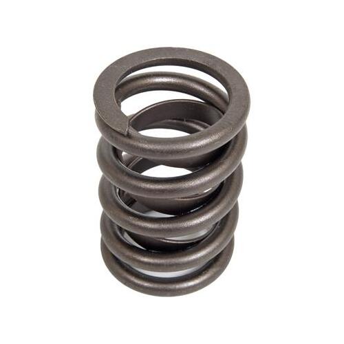 Trick Flow Valve Spring, PAC Racing, Single, 1.500 in. Outside Diameter, 376 lbs./in. Rate, 1.115 in. Coil Bind, Each