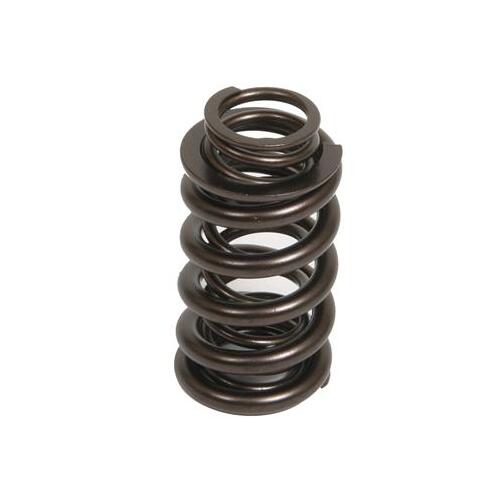 Trick Flow Valve Springs, PAC Racing, Dual, 1.490 in. Outside Diameter, 366 lbs./in. Rate, 1.073 in. Coil Bind, Set of 50
