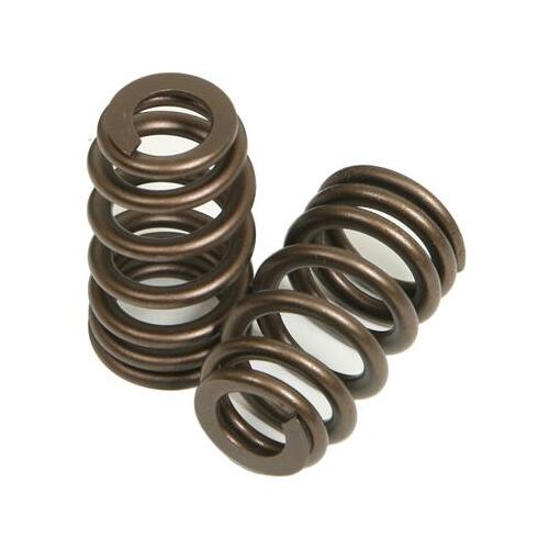 Trick Flow Valve Springs, PAC Racing, Beehive, 1.454 in./1.264 in. O.D, 362 lbs./in. Rate, 1.100 in. Coil Bind, Pair