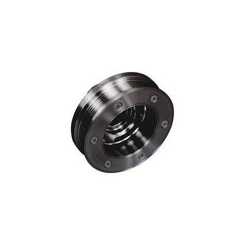 Trick Flow Underdrive Harmonic Damper, 20% Underdrive, SFI 18.1, For Chrysler/For Dodge 5.7L Hemi Cars, Each