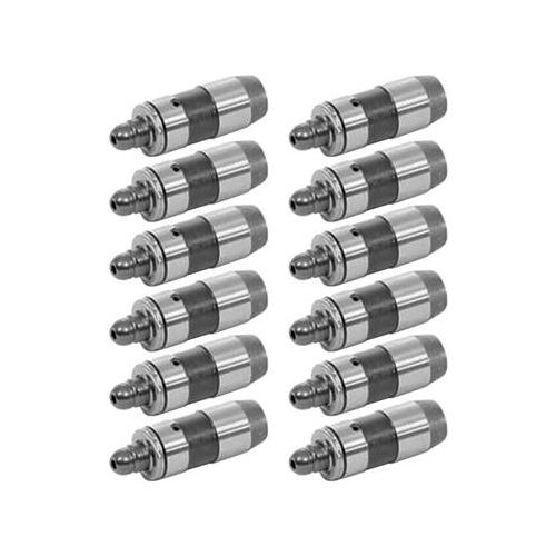 Trick Flow Lash Adjusters, Hydraulic, For Ford 4.6L/5.4L 3V, Set of 12