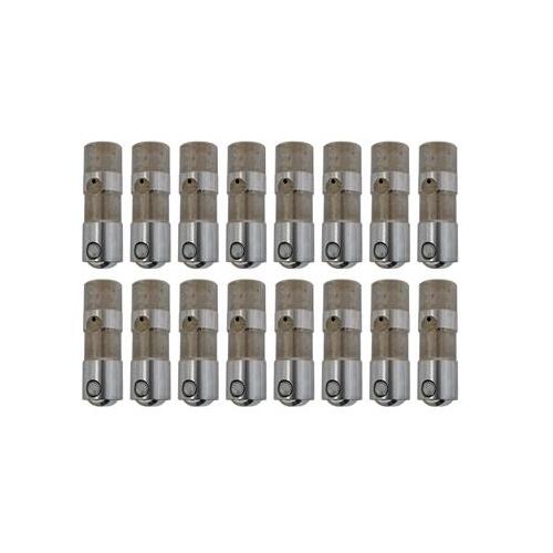 Trick Flow Lifters, For Chevrolet LS7, Hydraulic Roller, Set of 16