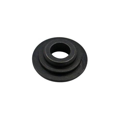Trick Flow Valve Spring Retainers, Chromoly Steel, Set of 16