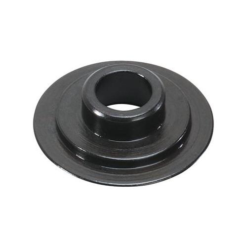 Trick Flow Valve Spring Retainer, Chromoly Steel, 7 Degree, 1.300 in. O.D, .668 in. I.D, Each
