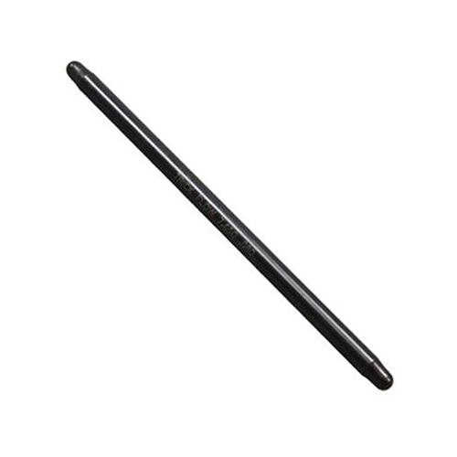 Trick Flow Pushrod, 3/8 in. Diameter, 7.500 in. Long, 4130 Chromoly, 0.080 in. Wall, For Guideplates, Each