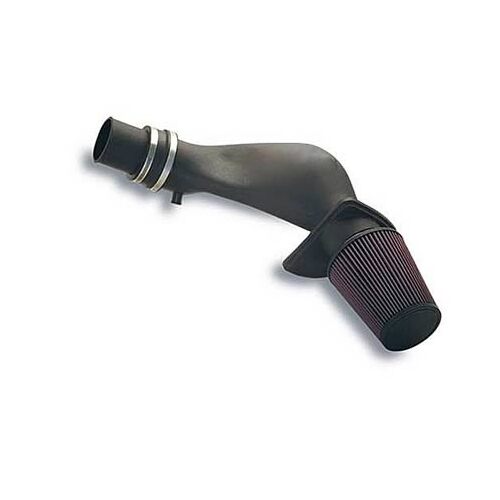 Trick Flow TFX™ Cold Air Intake Kit, Black Tube, For Chevrolet/For Pontiac 5.7L Cars, Each