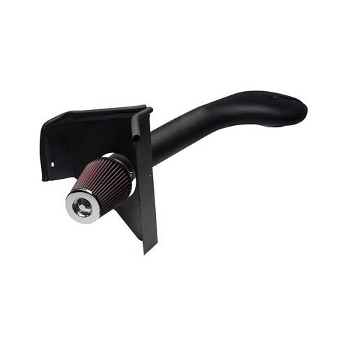 Trick Flow TFX™ Cold Air Intake Kit, Black Tube, For Dodge 5.2L/5.9L Trucks, Each