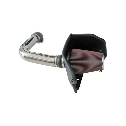 Trick Flow TFX™ Cold Air Intake Kit, Black Tube, For Ford 5.4L For Ford/For Lincoln Trucks, Each
