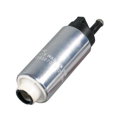 Trick Flow Fuel Pump, Electric, In-Tank, 190 lph, Stock Inlet, Outlet, For Ford, 4.6, 5.0L, Each