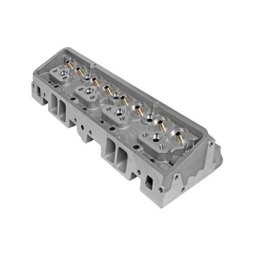 Trick Flow Cylinder Head, DHC™ 175, Fast As Cast , Bare, Accessory Bolt Holes, Small For Chevrolet, Each