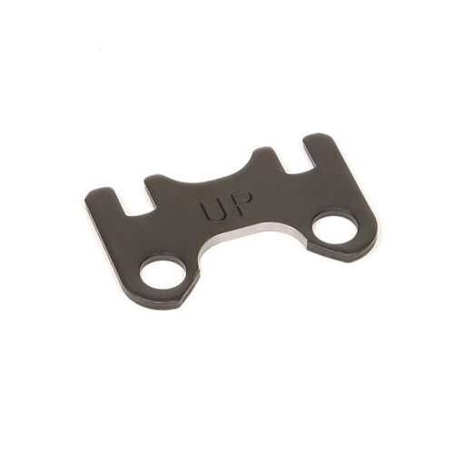Trick Flow Guide Plate, Steel, Flat, 5/16 in. Pushrods, , For Chevrolet, Gen X , LT1, Each