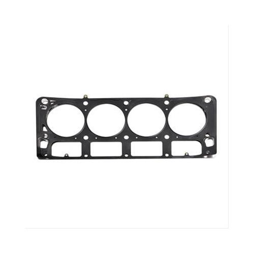 Trick Flow Head Gasket, Multi-Later Steel, MLS, 4.200 in. Bore, .040 in. Compressed Thickness, Small For Chevrolet, Each