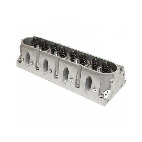 Trick Flow Cylinder Head, GenX® 215, CNC Competition Ported, Assembled, 64cc CNC Chambers, GM LS1, Each