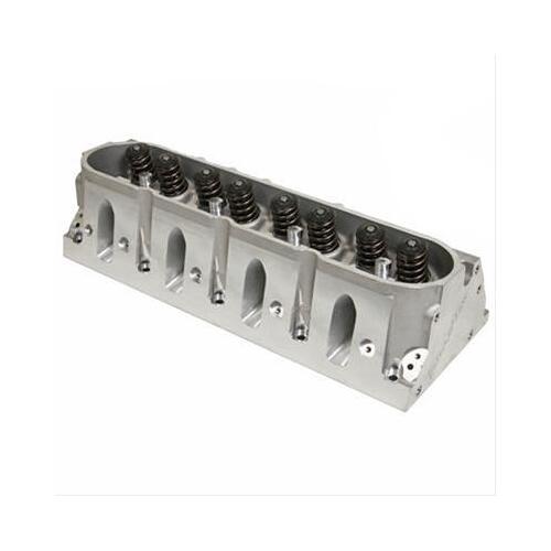 Trick Flow Cylinder Head, GenX® 215, CNC Competition Ported, Bare, 64cc CNC Chambers, GM LS1, Each