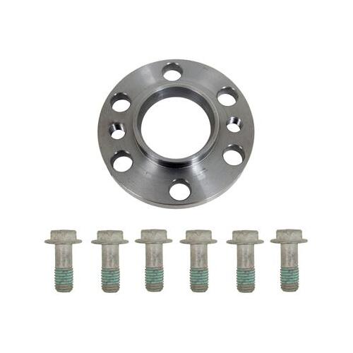 Trick Flow Flywheel Spacer, LS, Steel, For Chevrolet, Kit