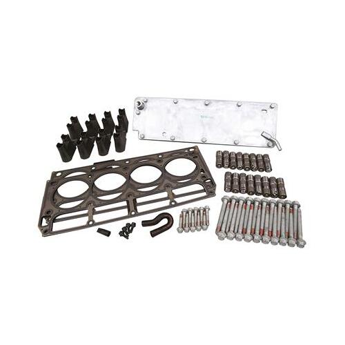 Trick Flow Active Fuel Management Delete Combo, Standard, Head Bolts, Lifters, For Chevrolet, GM LS, 5.3L/6.0L/6.2L, Kit