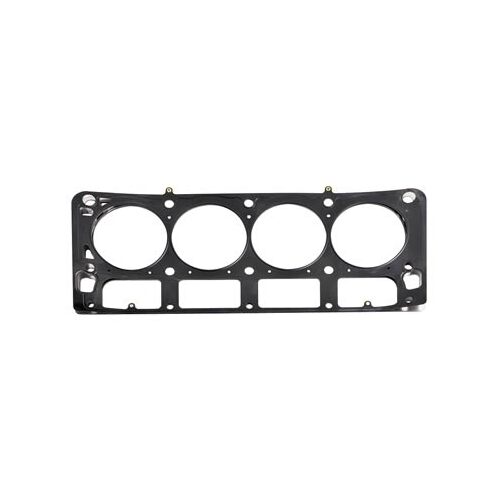 Trick Flow Head Gasket, Multi-Layer Steel, MLS, 3.910 in. Bore, .045 in. Compressed Thickness, GM 5.7L LS1, LS6, Each
