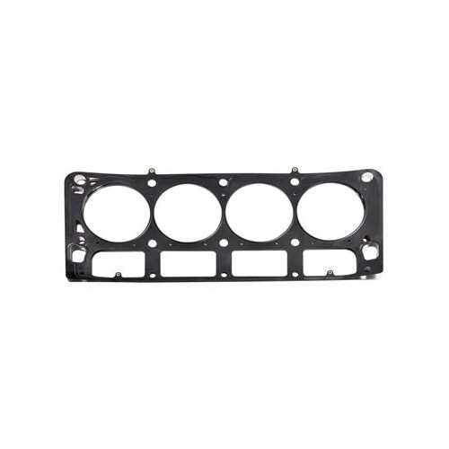 Trick Flow Head Gasket, Multi-Layer Steel, MLS, 3.910 in. Bore, .051 in. Compressed Thickness, GM 5.7L S1, LS6, Each