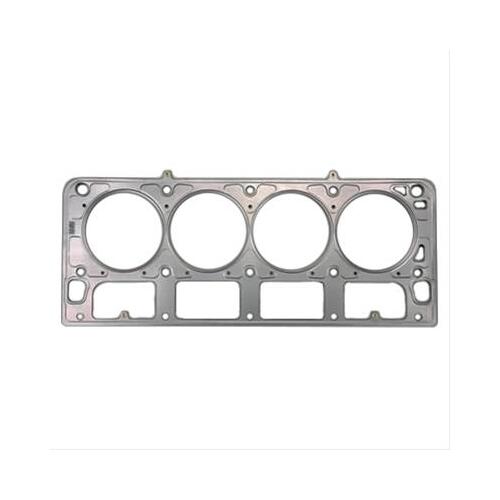 Trick Flow Head Gasket, Multi-Layer Steel, MLS, 4.130 in. Bore, .051 in. Compressed Thickness, GM 6.0L LS2, Each